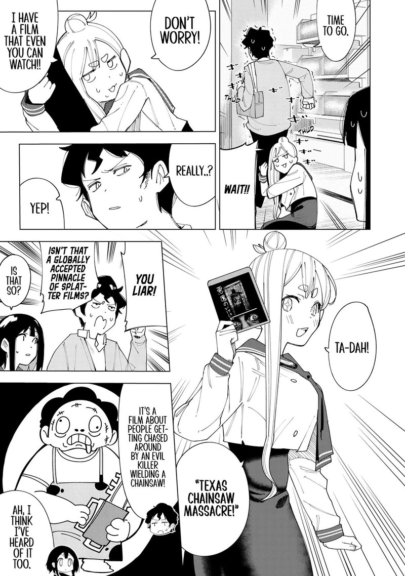 R15 Ja Dame Desu Ka Chapter 4 Page 11
