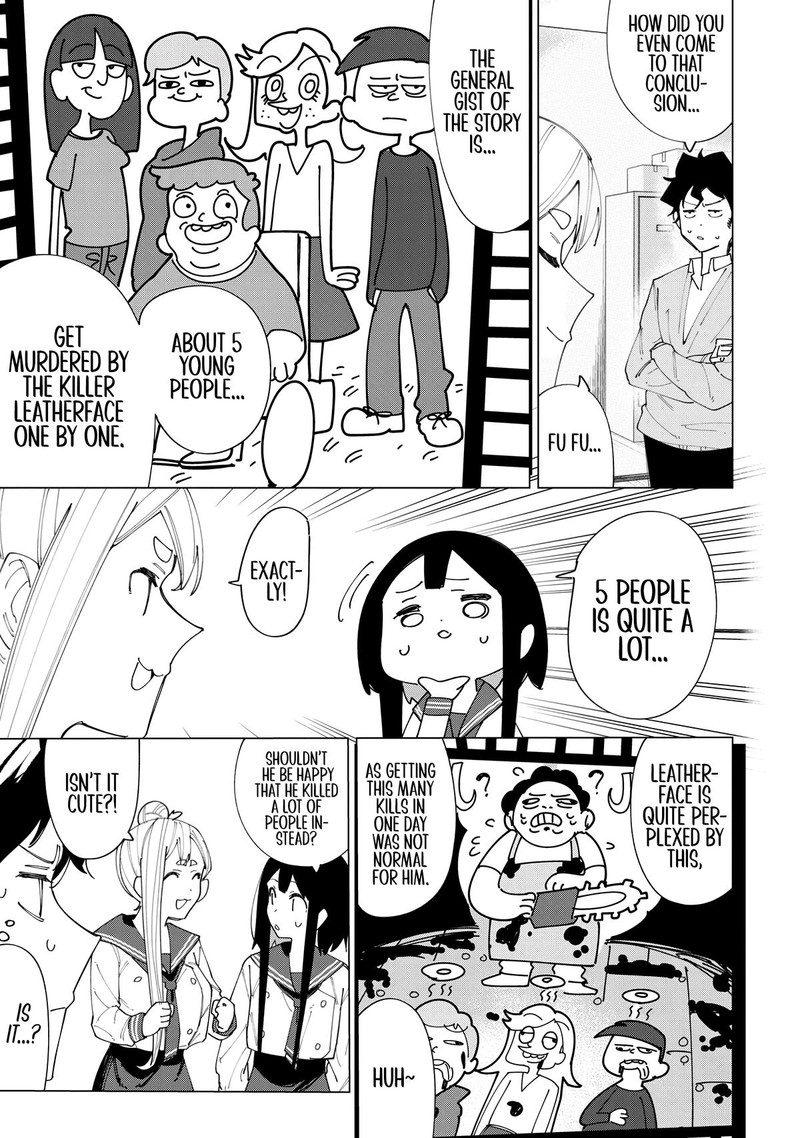 R15 Ja Dame Desu Ka Chapter 4 Page 13