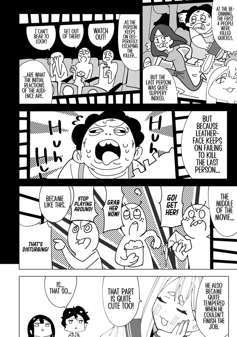 R15 Ja Dame Desu Ka Chapter 4 Page 14
