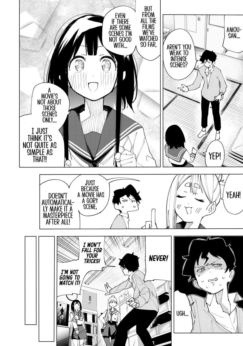 R15 Ja Dame Desu Ka Chapter 4 Page 16