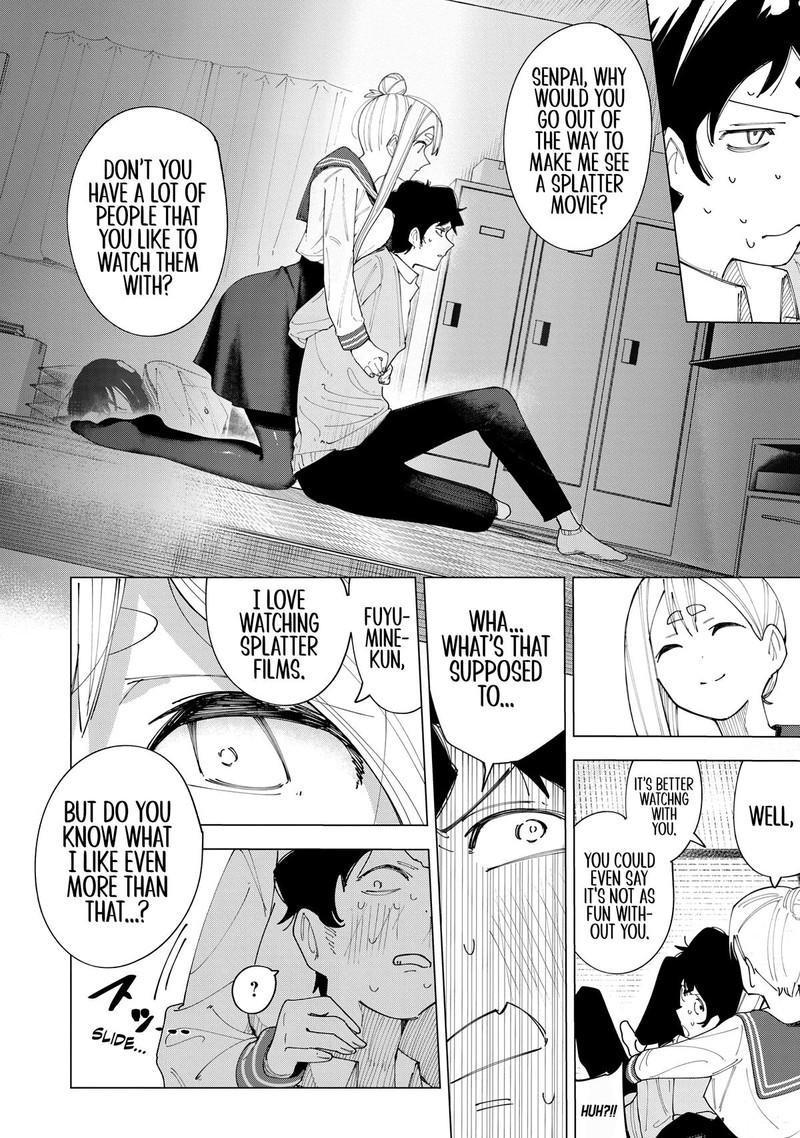 R15 Ja Dame Desu Ka Chapter 4 Page 18
