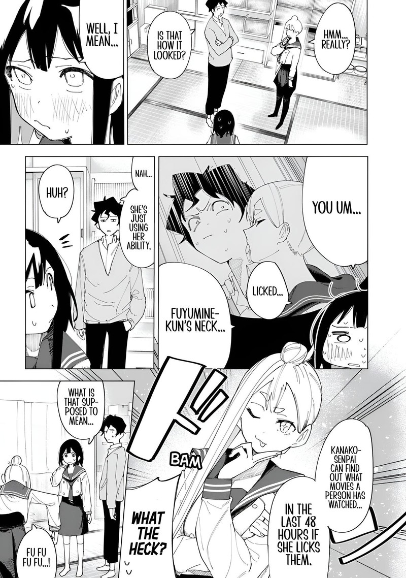 R15 Ja Dame Desu Ka Chapter 4 Page 3