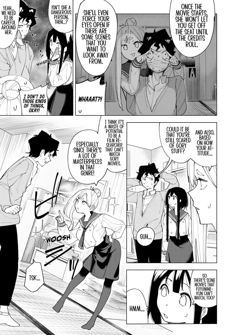 R15 Ja Dame Desu Ka Chapter 4 Page 9