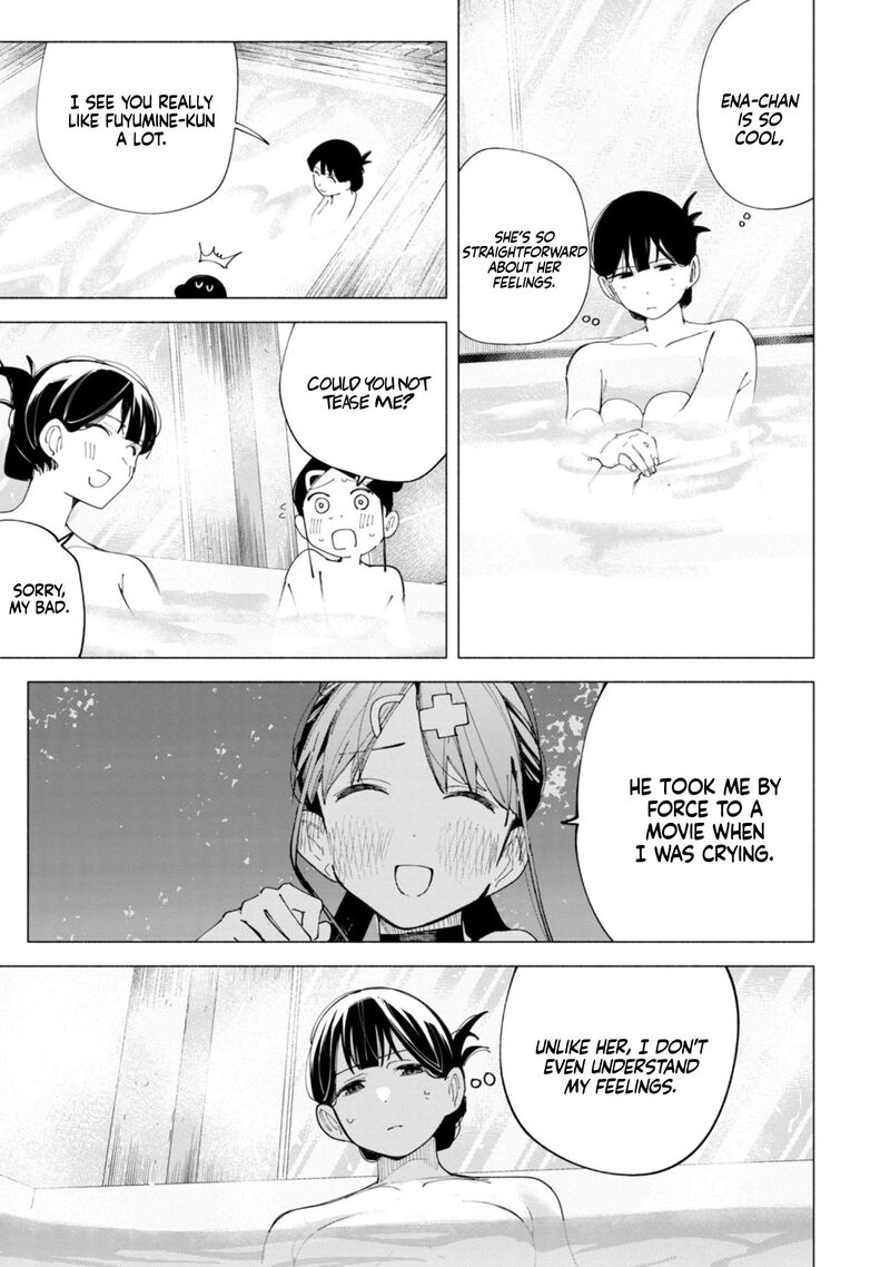 R15 Ja Dame Desu Ka Chapter 40 Page 14