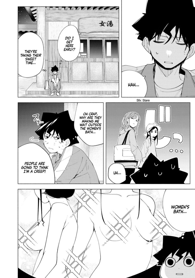 R15 Ja Dame Desu Ka Chapter 40 Page 19