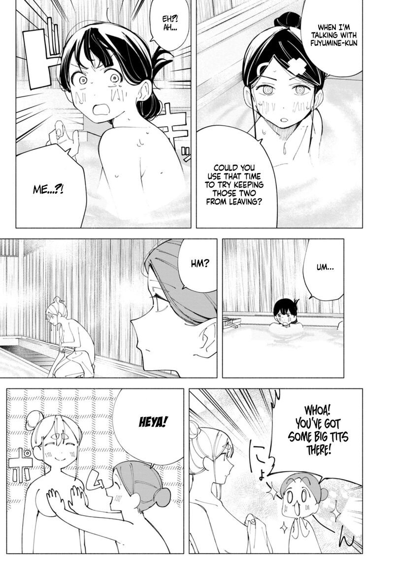 R15 Ja Dame Desu Ka Chapter 40 Page 6