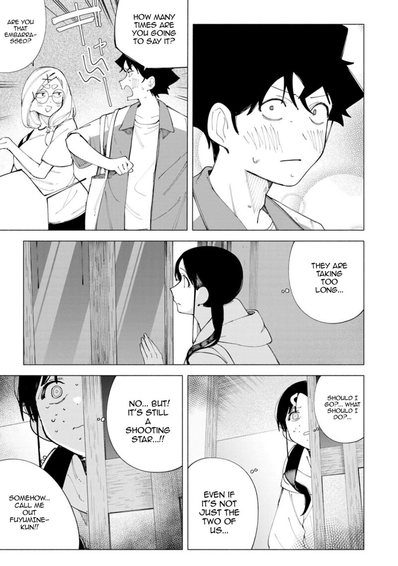R15 Ja Dame Desu Ka Chapter 41 Page 14