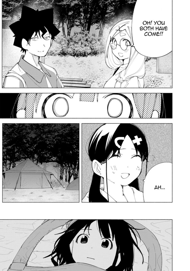 R15 Ja Dame Desu Ka Chapter 41 Page 16