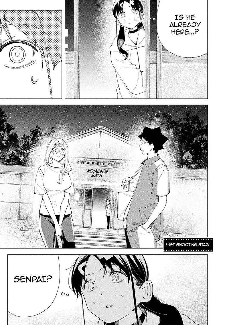 R15 Ja Dame Desu Ka Chapter 41 Page 2