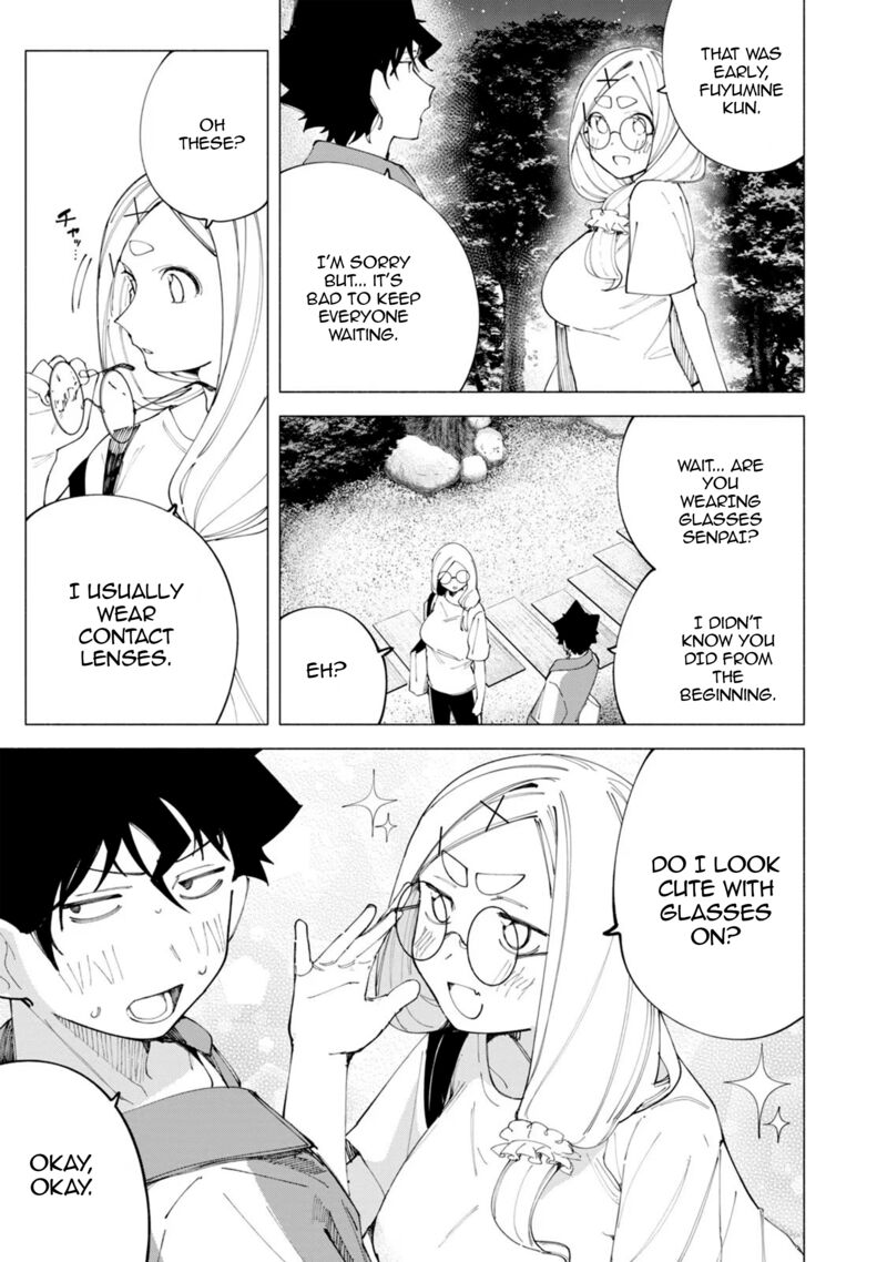 R15 Ja Dame Desu Ka Chapter 41 Page 4