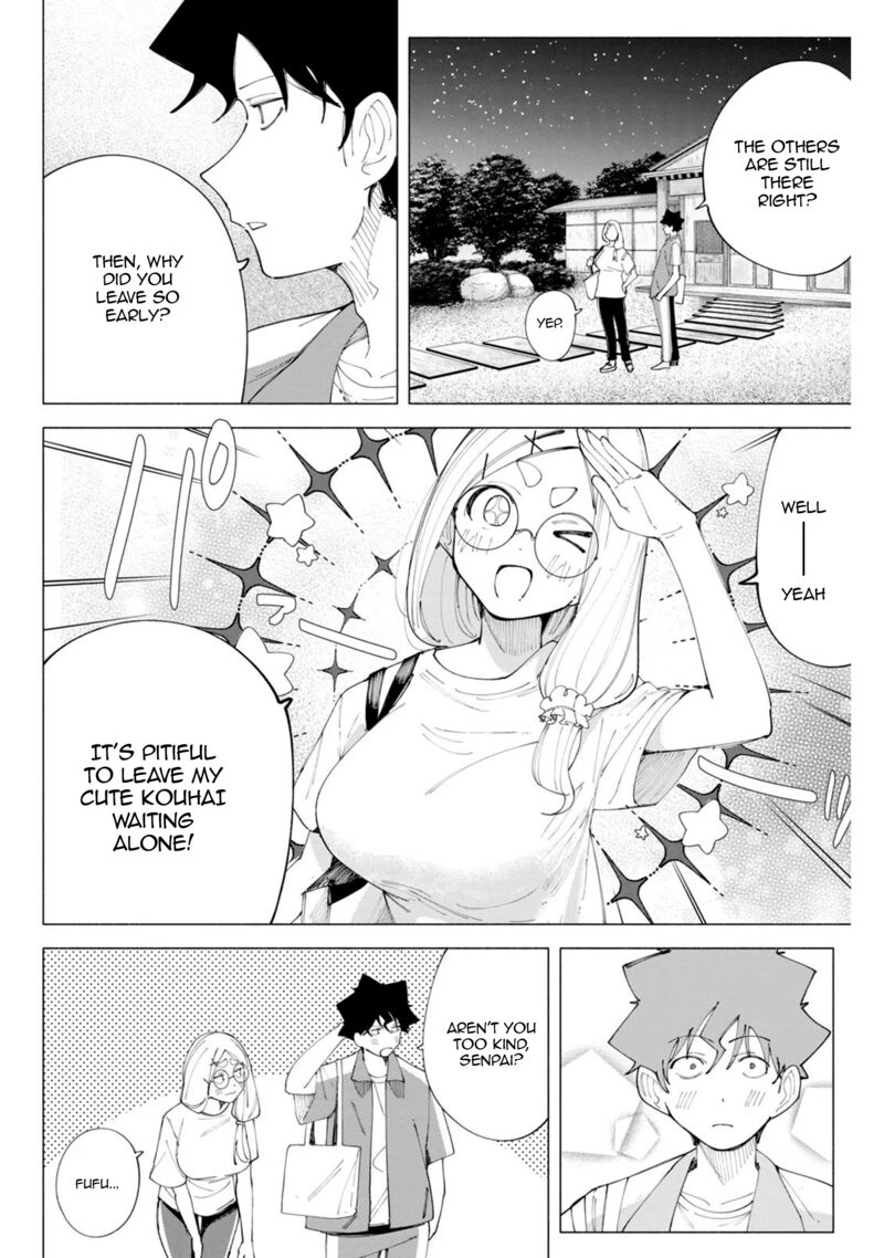 R15 Ja Dame Desu Ka Chapter 41 Page 5