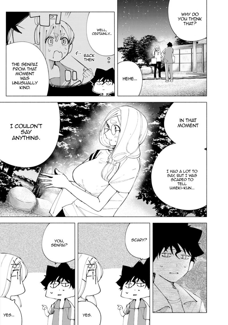 R15 Ja Dame Desu Ka Chapter 41 Page 8