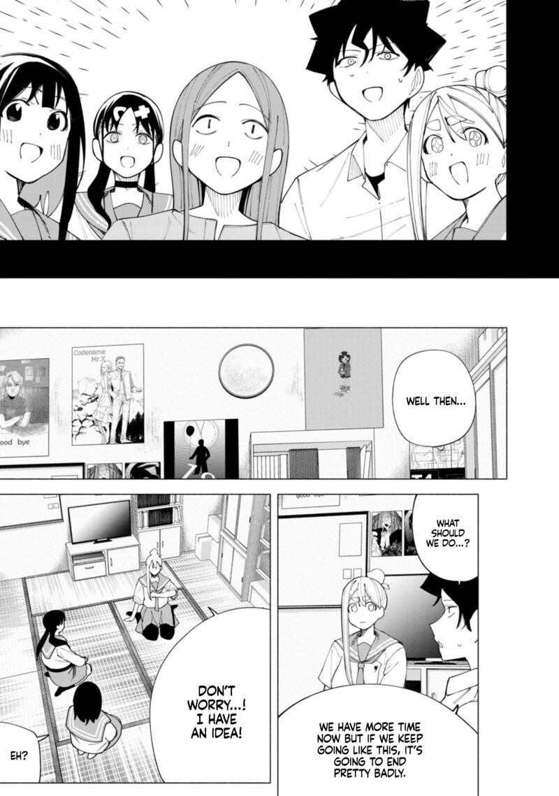 R15 Ja Dame Desu Ka Chapter 42 Page 10
