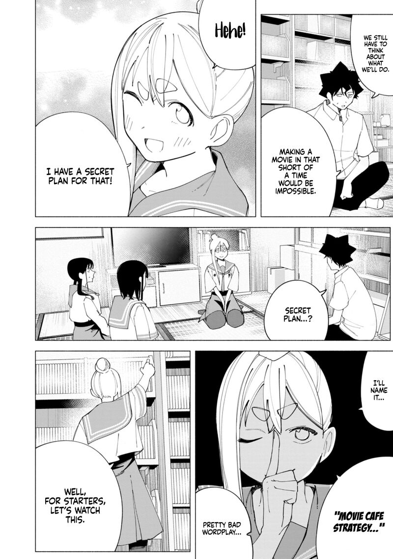 R15 Ja Dame Desu Ka Chapter 42 Page 13