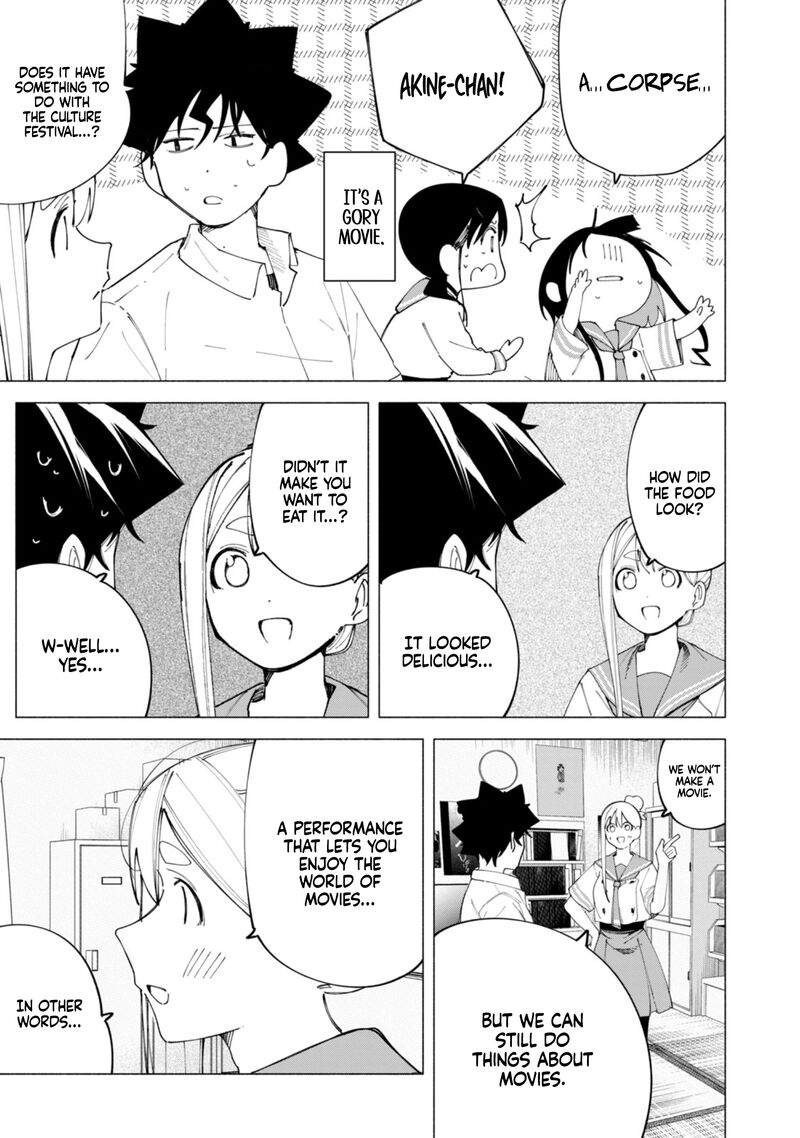 R15 Ja Dame Desu Ka Chapter 42 Page 16