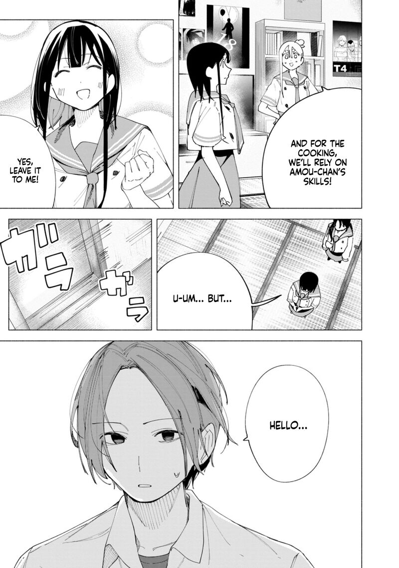 R15 Ja Dame Desu Ka Chapter 42 Page 18