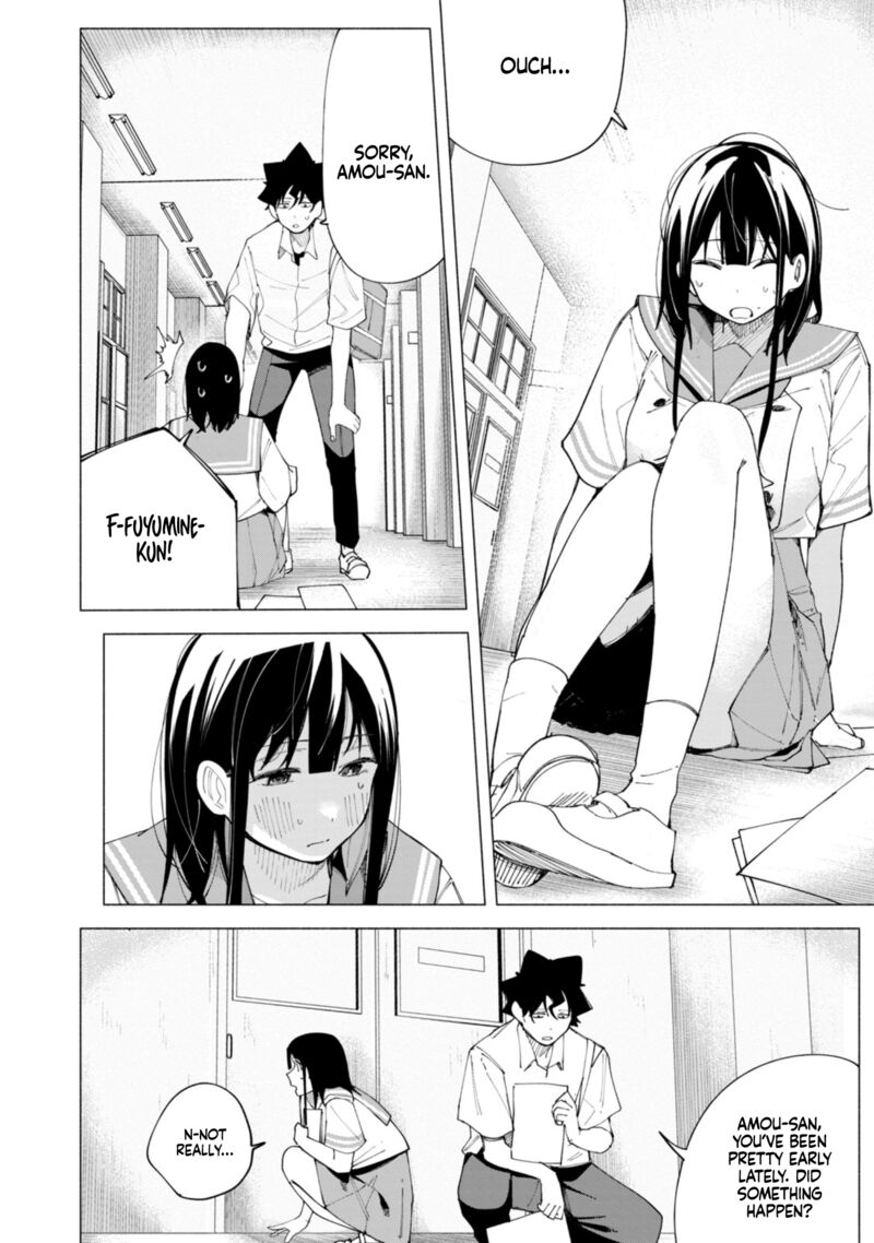 R15 Ja Dame Desu Ka Chapter 42 Page 3