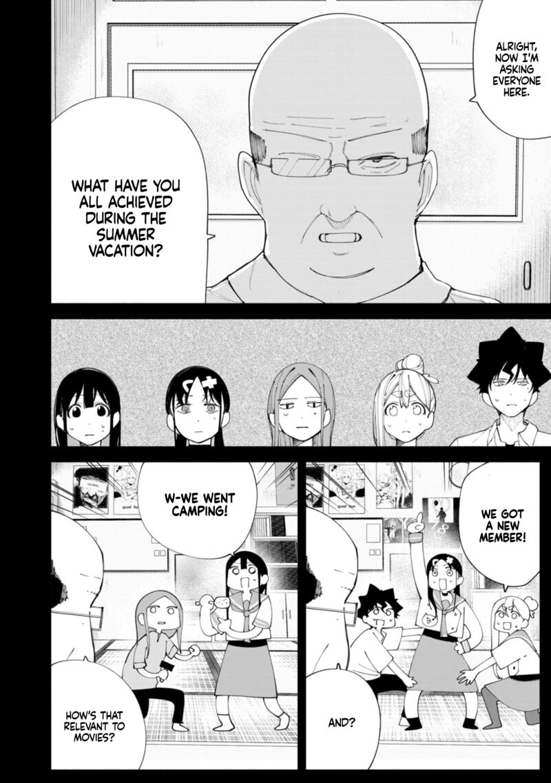 R15 Ja Dame Desu Ka Chapter 42 Page 5