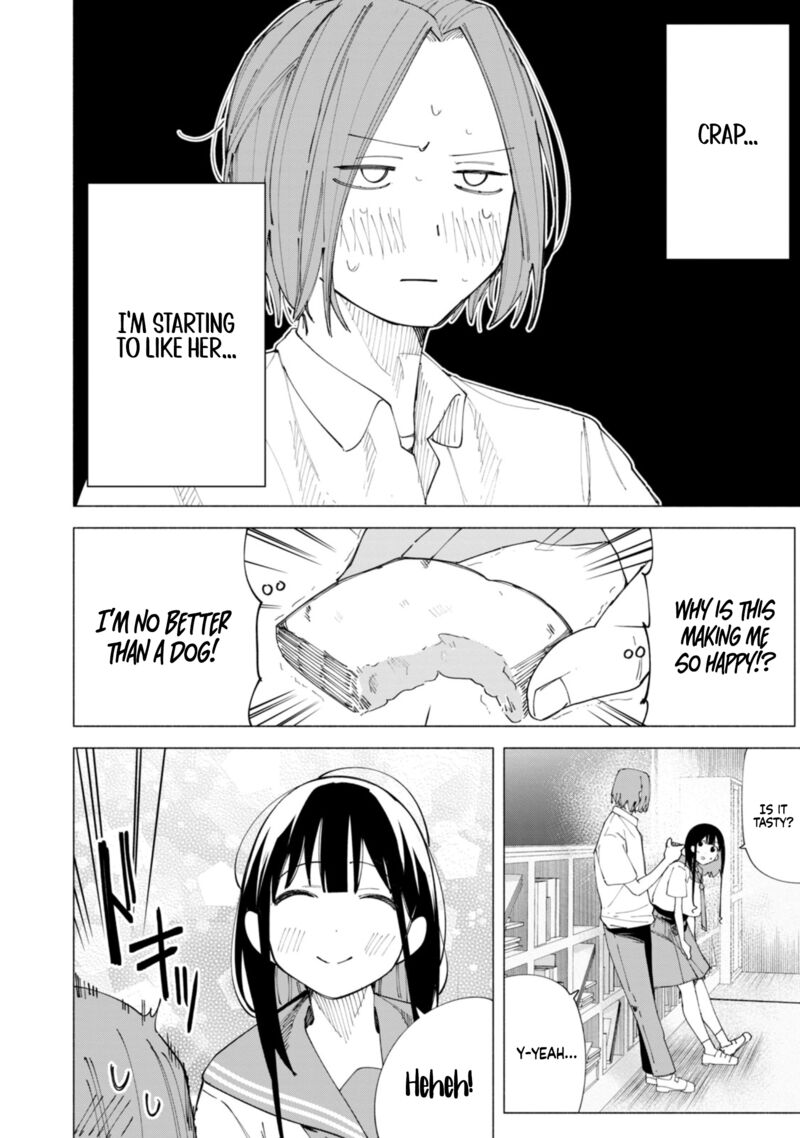 R15 Ja Dame Desu Ka Chapter 43 Page 11
