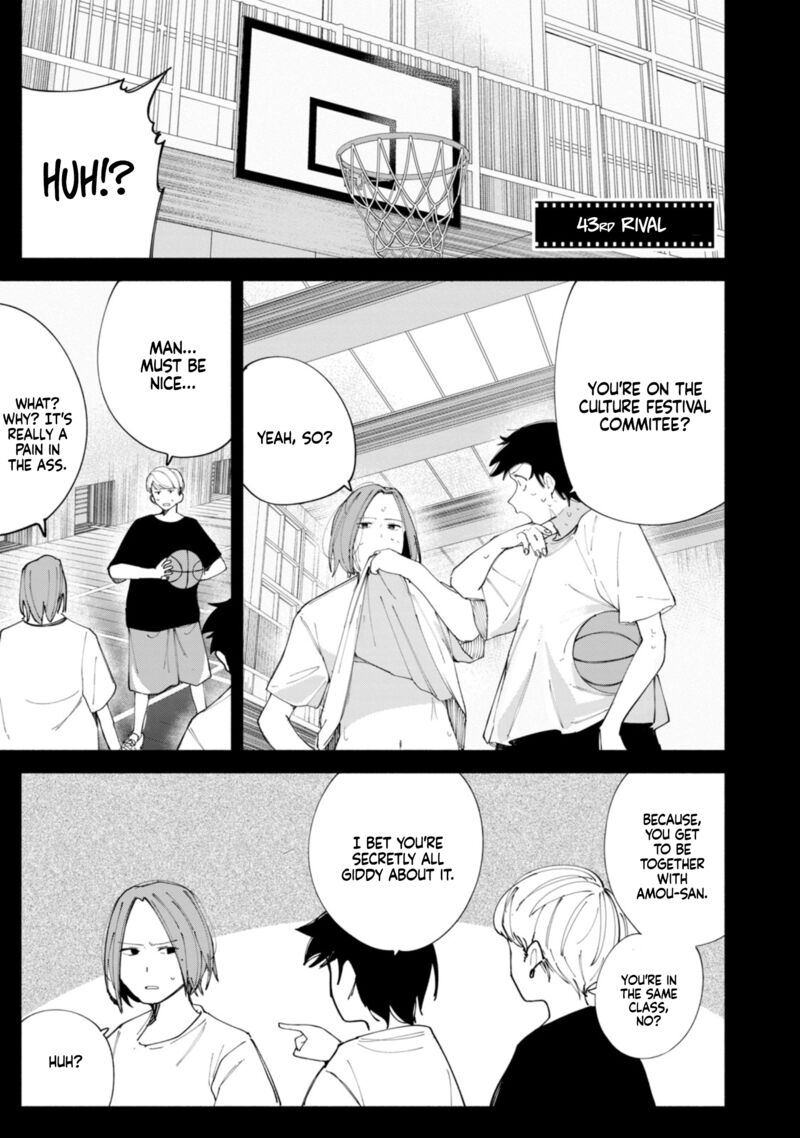R15 Ja Dame Desu Ka Chapter 43 Page 2