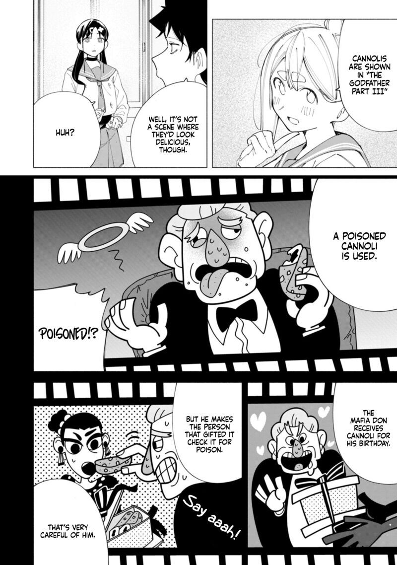 R15 Ja Dame Desu Ka Chapter 44 Page 11