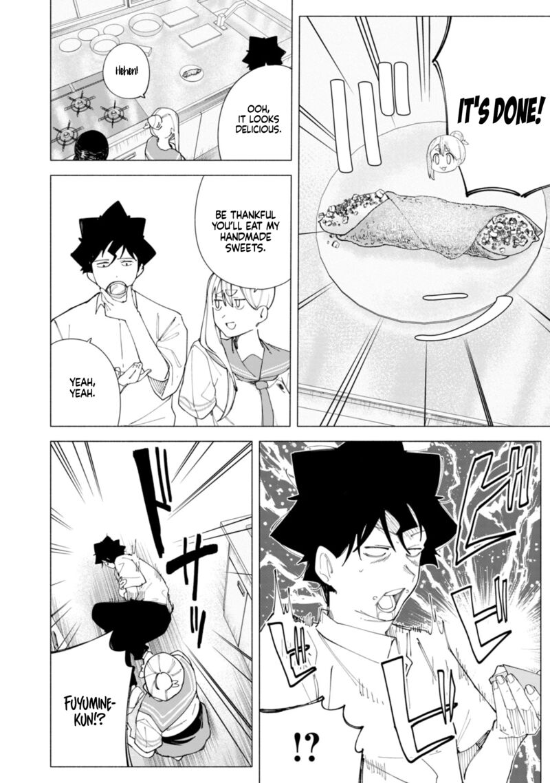 R15 Ja Dame Desu Ka Chapter 44 Page 13