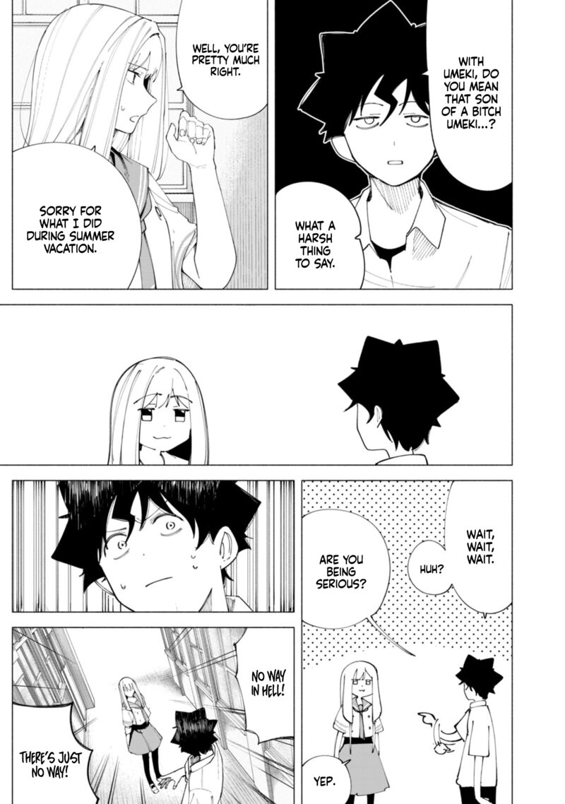 R15 Ja Dame Desu Ka Chapter 44 Page 4