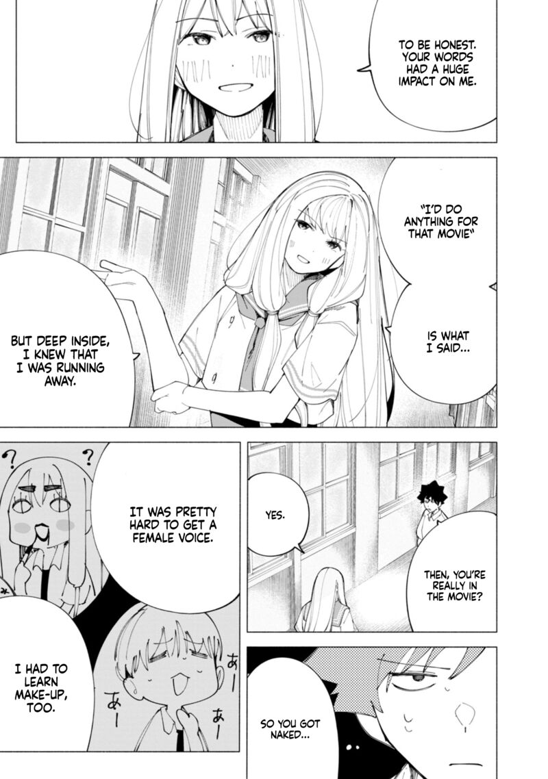 R15 Ja Dame Desu Ka Chapter 44 Page 6