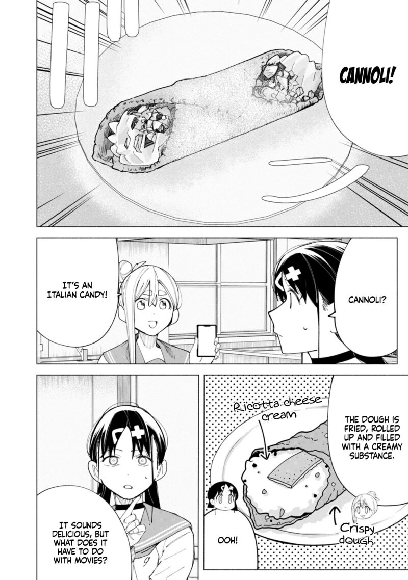R15 Ja Dame Desu Ka Chapter 44 Page 9