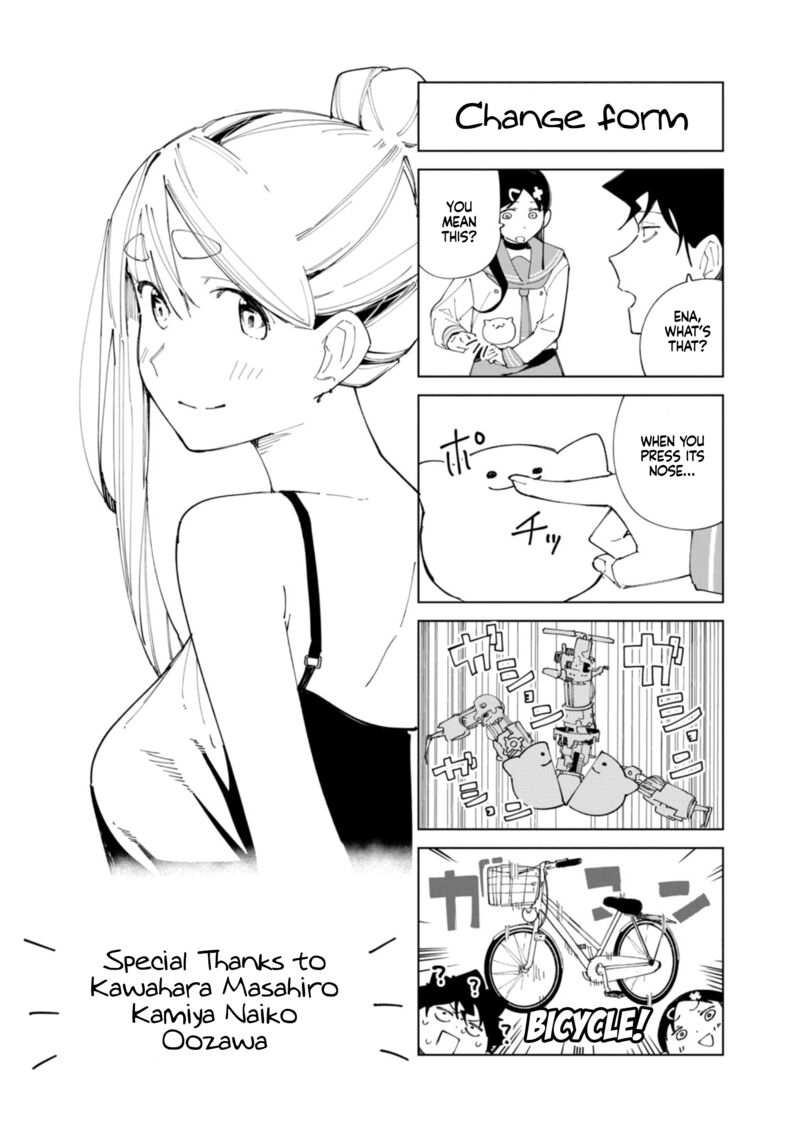 R15 Ja Dame Desu Ka Chapter 44e Page 8