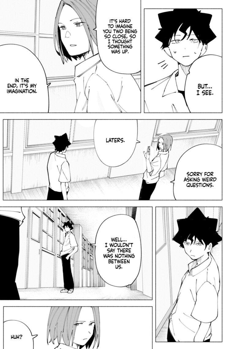 R15 Ja Dame Desu Ka Chapter 45 Page 11