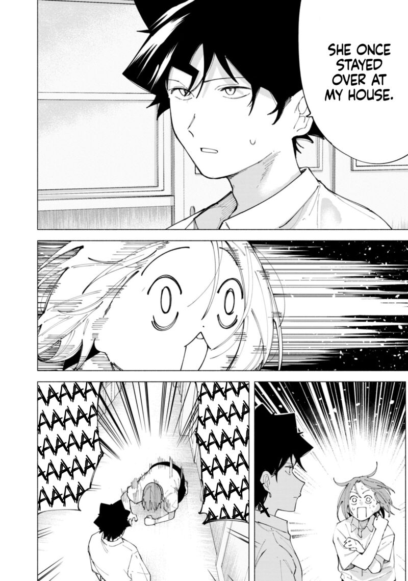 R15 Ja Dame Desu Ka Chapter 45 Page 12