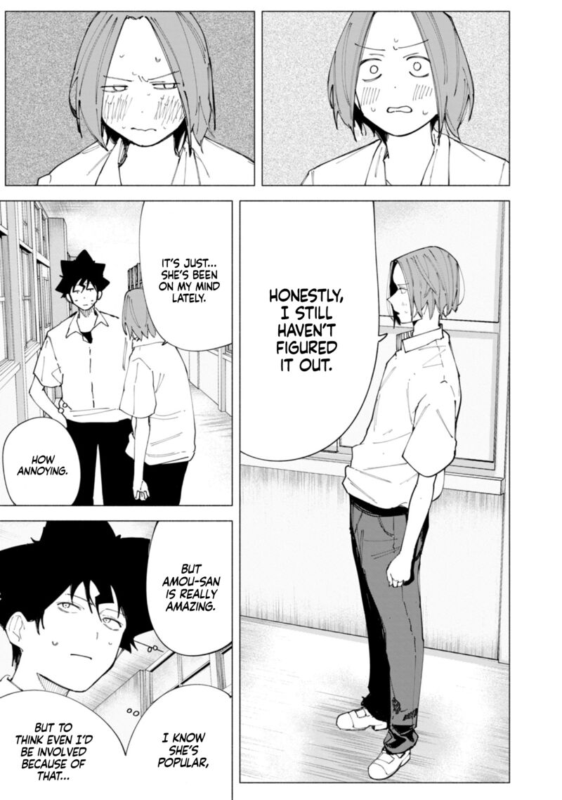 R15 Ja Dame Desu Ka Chapter 45 Page 15