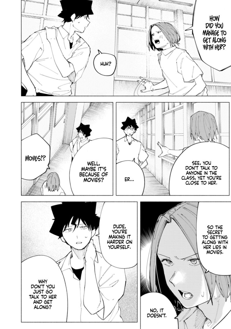 R15 Ja Dame Desu Ka Chapter 45 Page 16