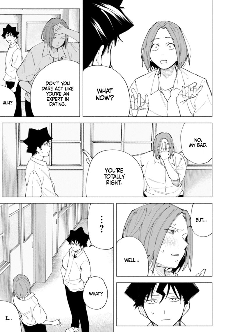 R15 Ja Dame Desu Ka Chapter 45 Page 17