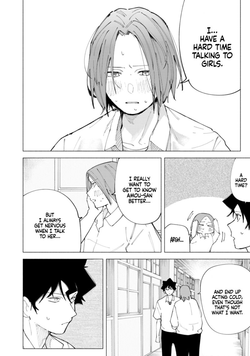 R15 Ja Dame Desu Ka Chapter 45 Page 18