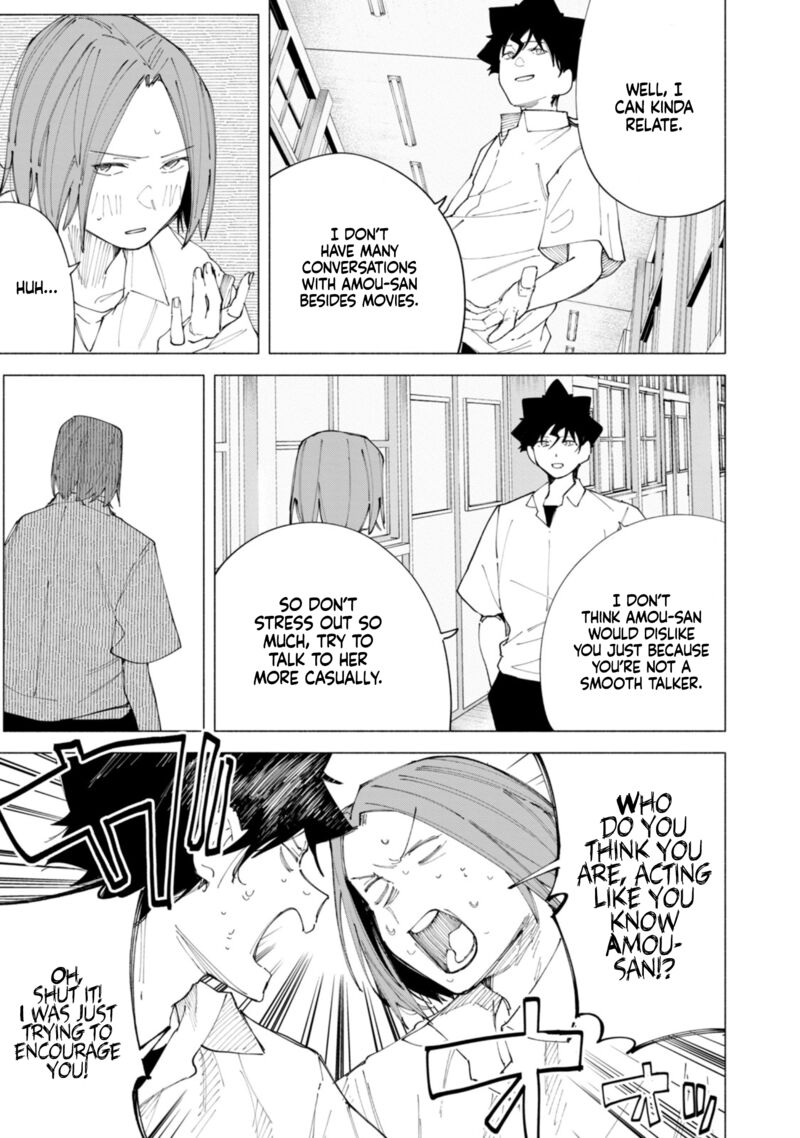 R15 Ja Dame Desu Ka Chapter 45 Page 19