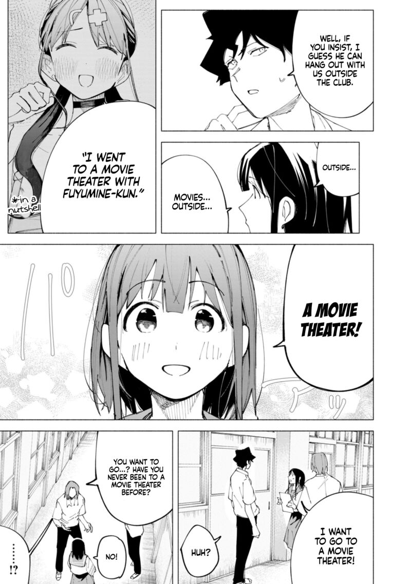 R15 Ja Dame Desu Ka Chapter 45 Page 23