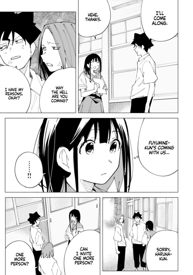 R15 Ja Dame Desu Ka Chapter 45 Page 25