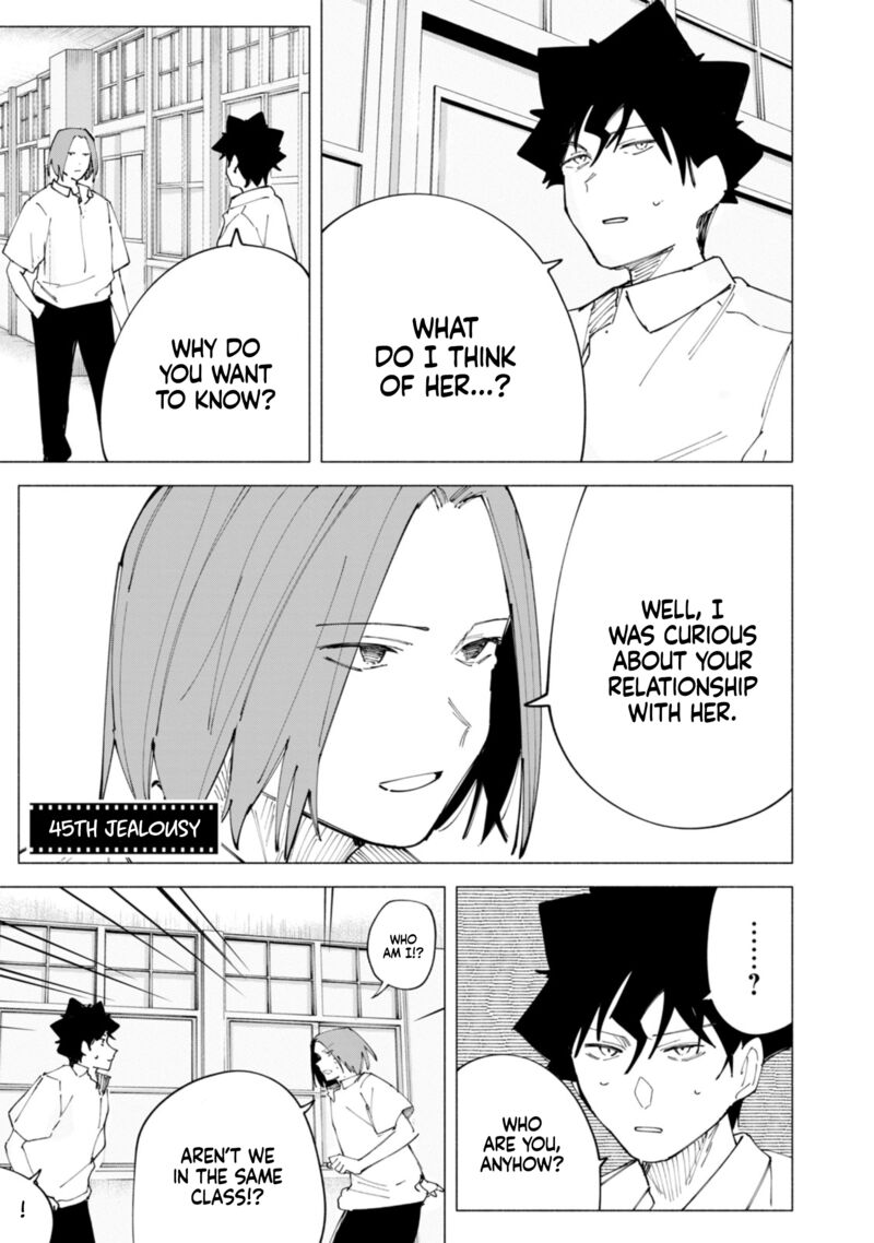 R15 Ja Dame Desu Ka Chapter 45 Page 7