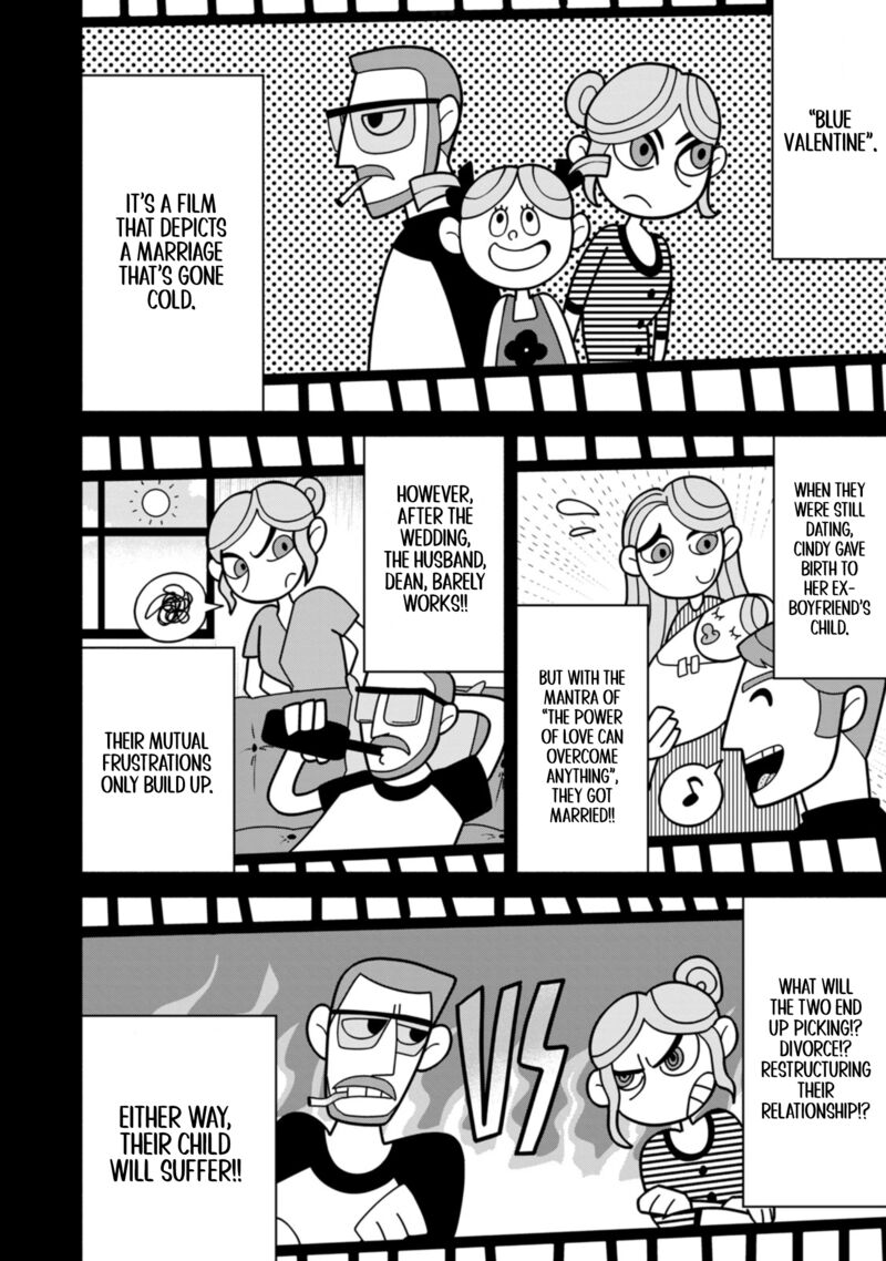 R15 Ja Dame Desu Ka Chapter 46 Page 11