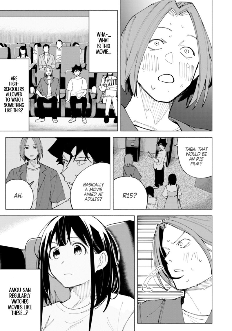R15 Ja Dame Desu Ka Chapter 46 Page 12