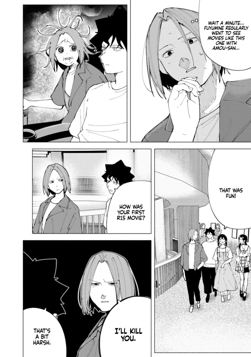 R15 Ja Dame Desu Ka Chapter 46 Page 15