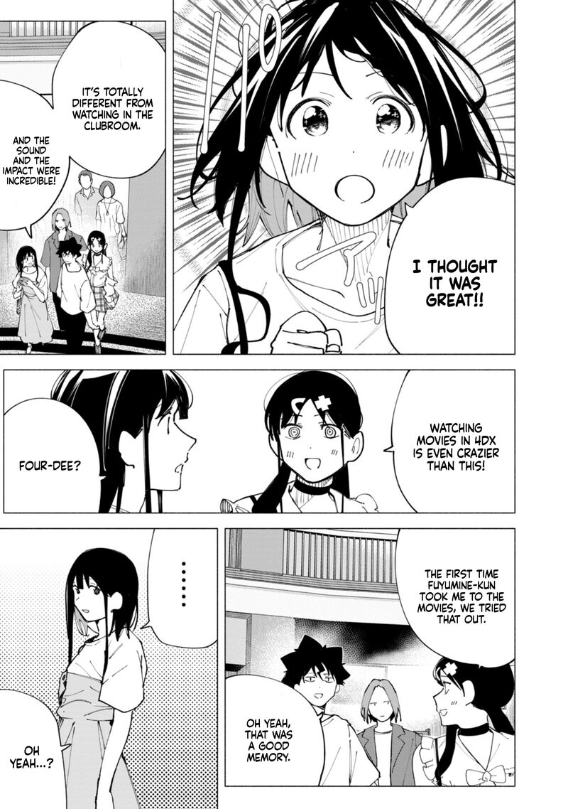 R15 Ja Dame Desu Ka Chapter 46 Page 16