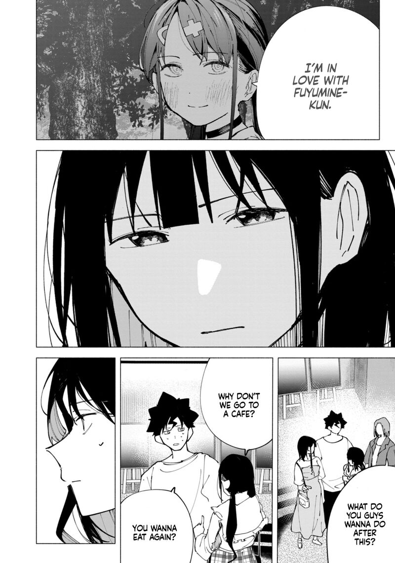 R15 Ja Dame Desu Ka Chapter 46 Page 17