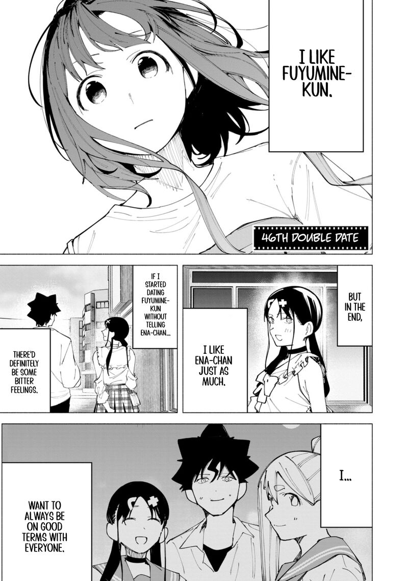 R15 Ja Dame Desu Ka Chapter 46 Page 2