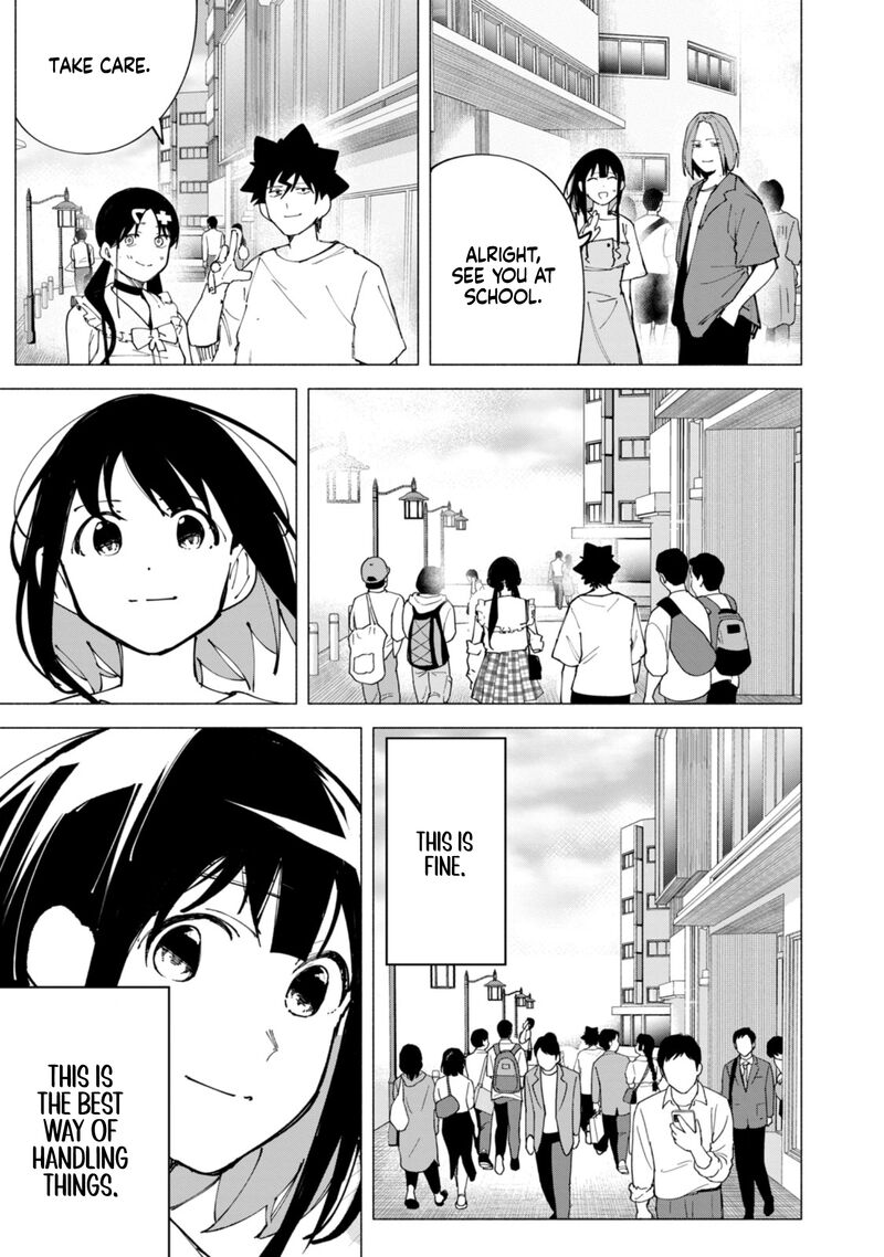 R15 Ja Dame Desu Ka Chapter 46 Page 20