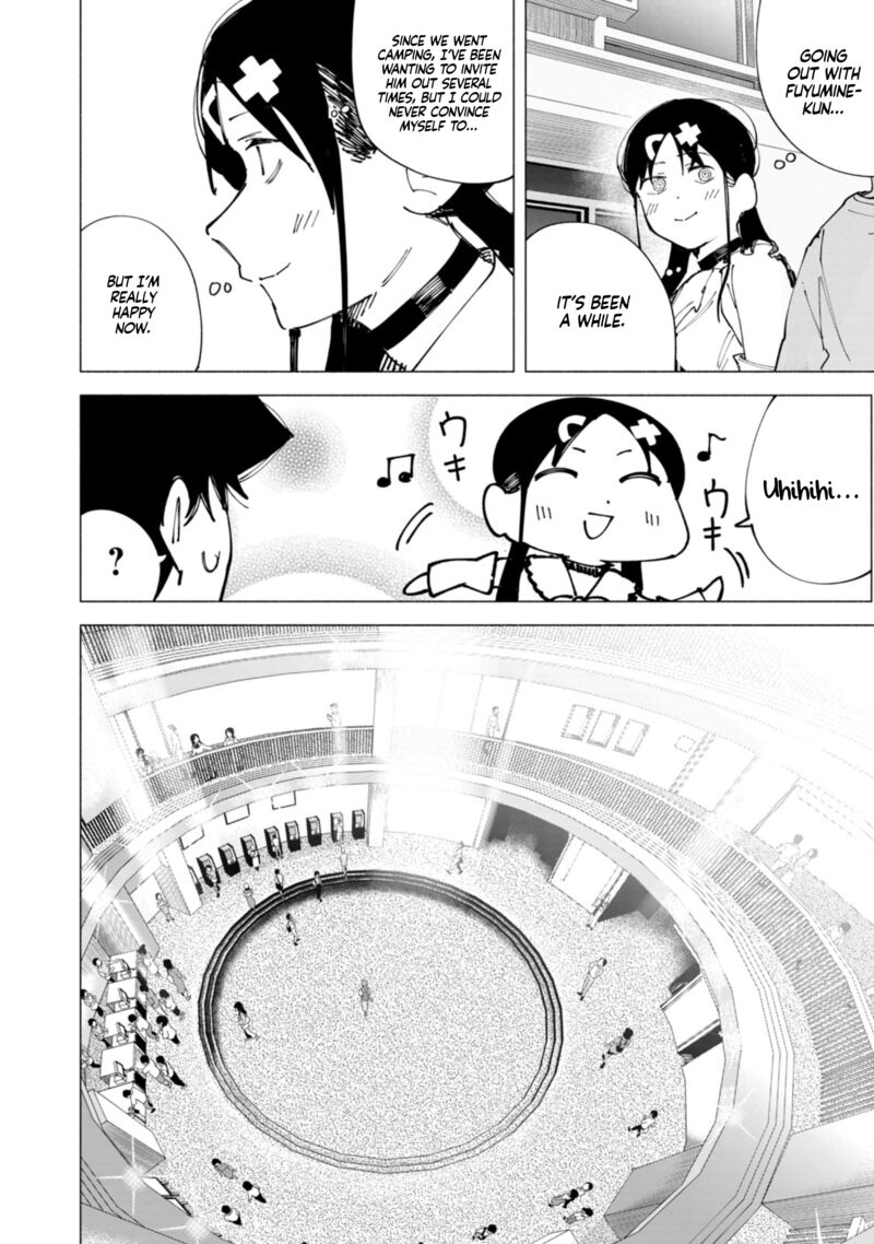 R15 Ja Dame Desu Ka Chapter 46 Page 5