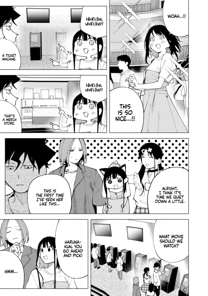 R15 Ja Dame Desu Ka Chapter 46 Page 6