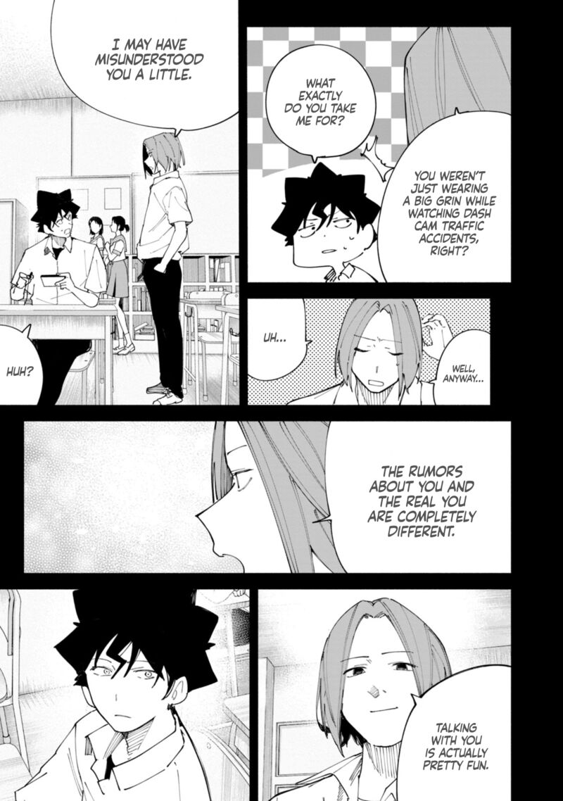 R15 Ja Dame Desu Ka Chapter 47 Page 14